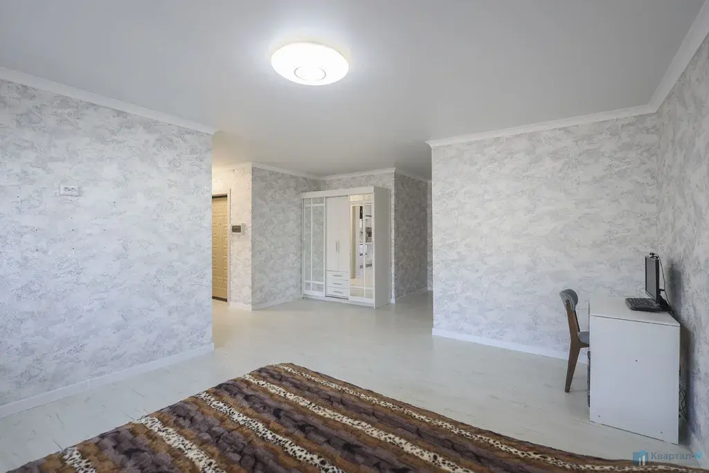 Давно присматриваете квартиру в тёплом кирпичном доме в экологически ч - Фото 5