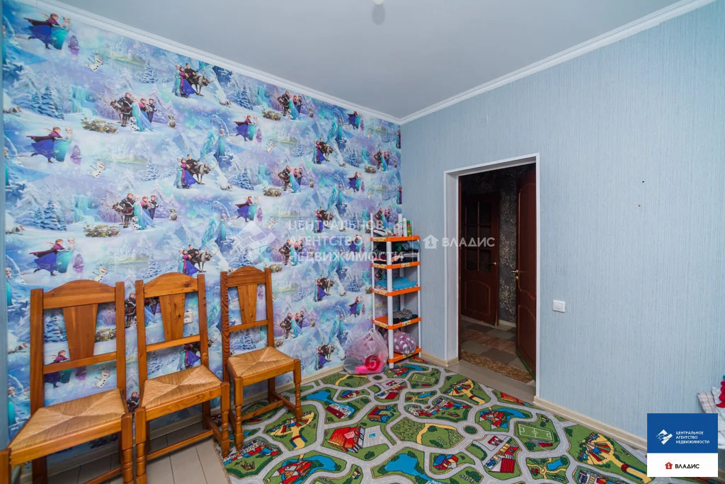 Продажа дома, Большое Коровино, Захаровский район, ул. Молодежная - Фото 3