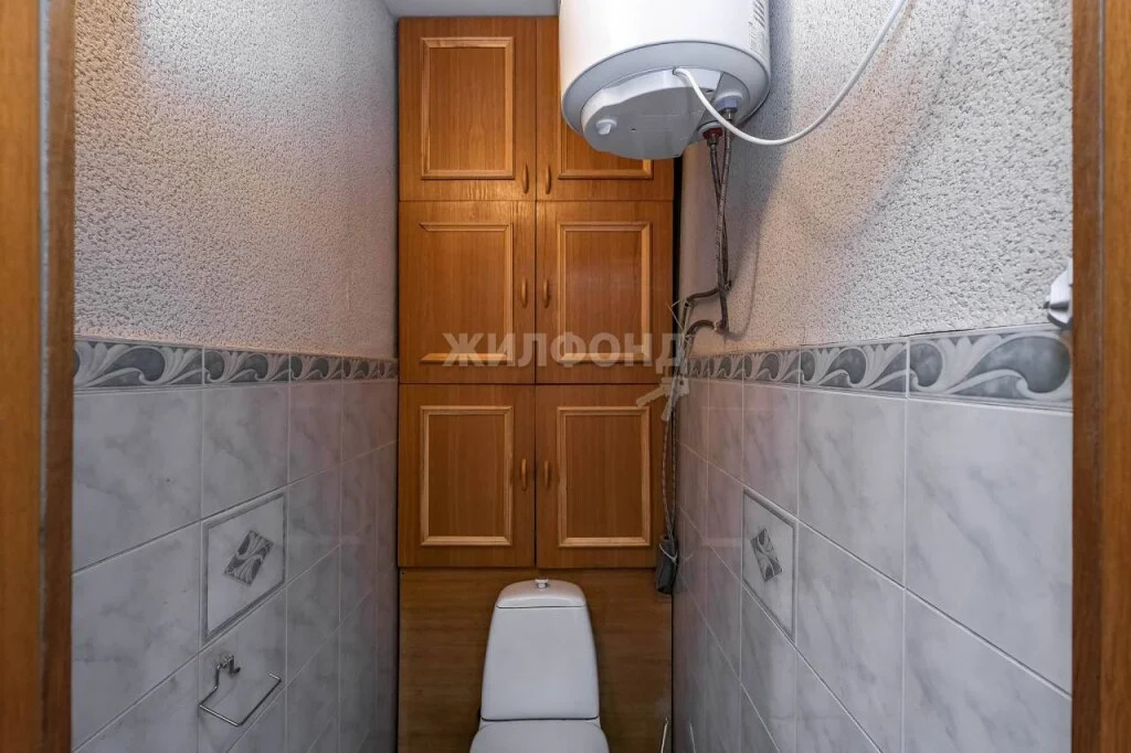 Продажа квартиры, Новосибирск, ул. Гоголя - Фото 15