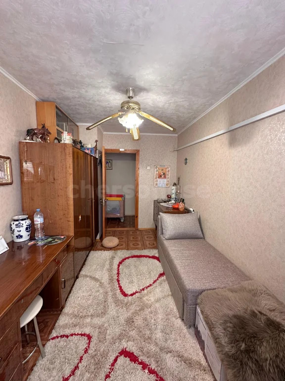 Продажа квартиры, Севастополь, ул. Павла Корчагина - Фото 13