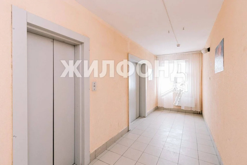 Продажа квартиры, Новосибирск, ул. Рябиновая - Фото 25