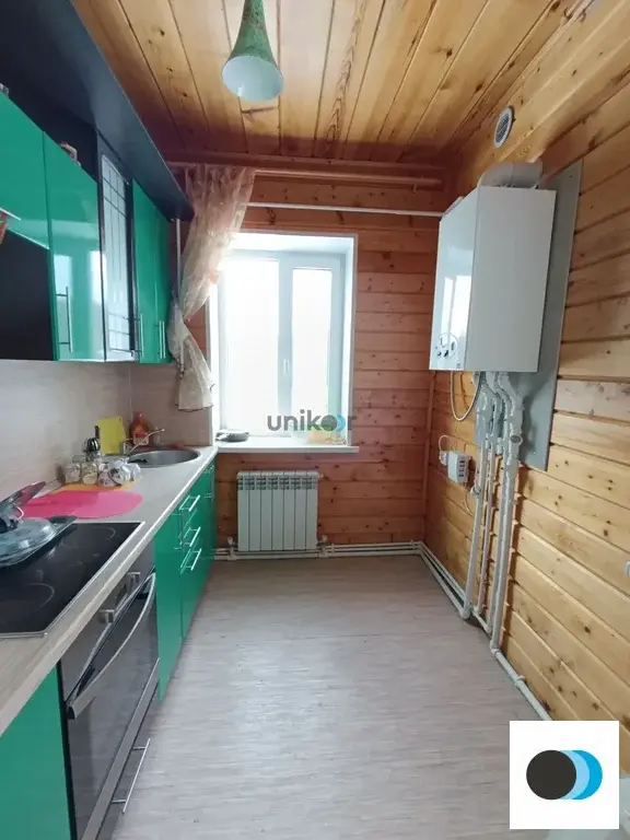 Продажа дома, Чишмы, Чишминский район, ул. Юбилейная - Фото 11