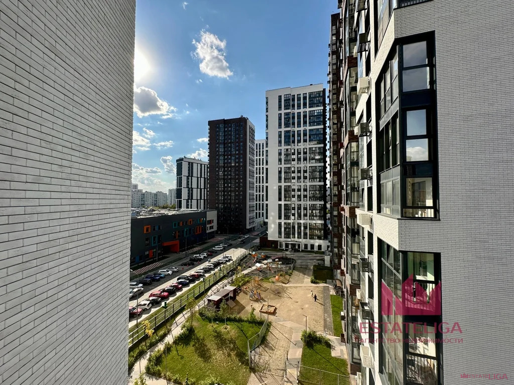 Продажа квартиры, ул. Берзарина - Фото 20