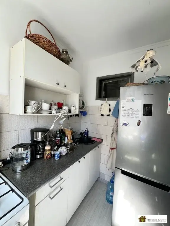 Продается 1-ком кв г.Балашиха, ул.Маяковского,д.18 - Фото 3
