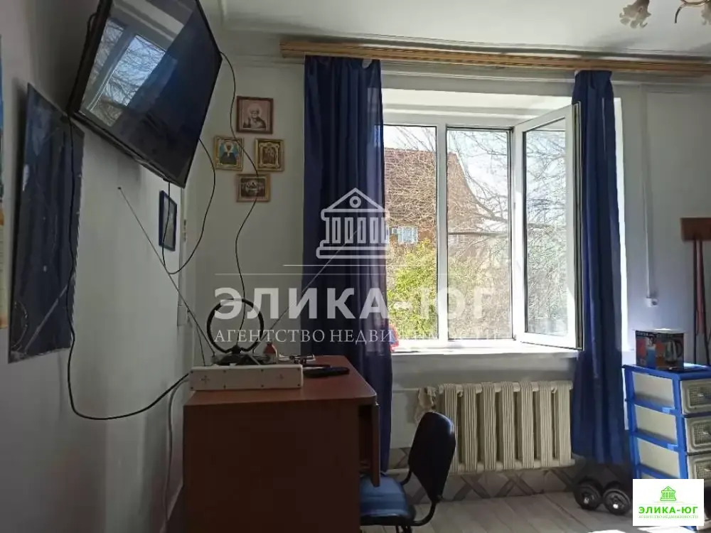 Продажа квартиры, Новомихайловский, Туапсинский район, 2-мкр. - Фото 2