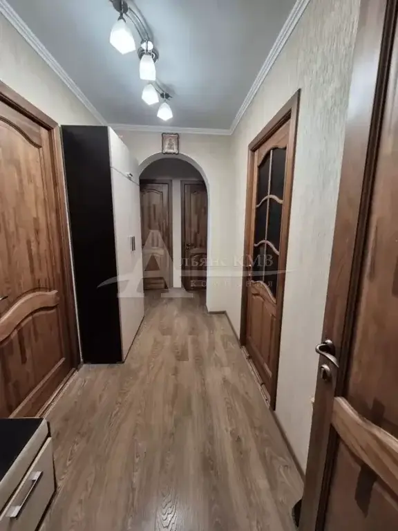 Продажа квартиры, Георгиевск, ул. Пушкина - Фото 1