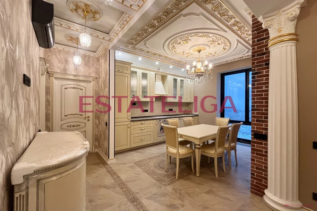 Продажа квартиры, Багратионовский проезд - Фото 2