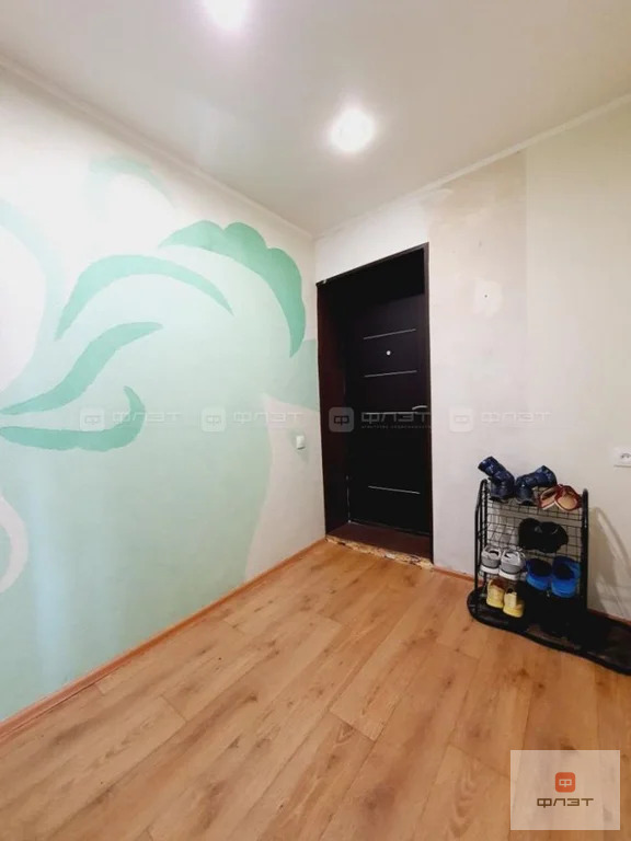 Продажа квартиры, Габишево, Лаишевский район, ул. Октябрьская - Фото 19