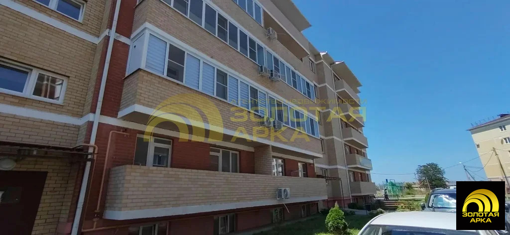 Продажа квартиры, Темрюк, Темрюкский район, ул. Анджиевского - Фото 1