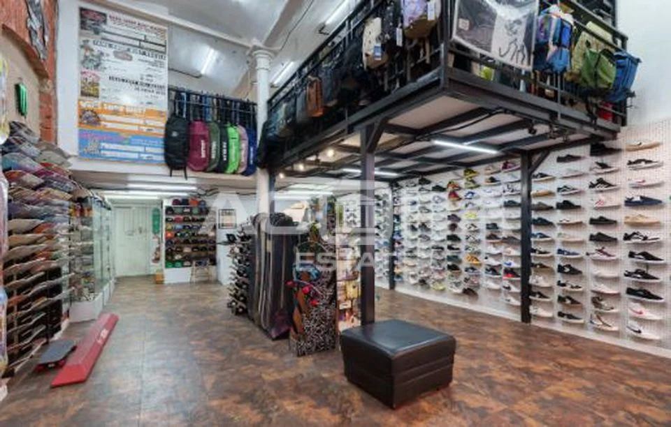 Аренда ПСН, м. Тульская, Холодильный пер. - Фото 3