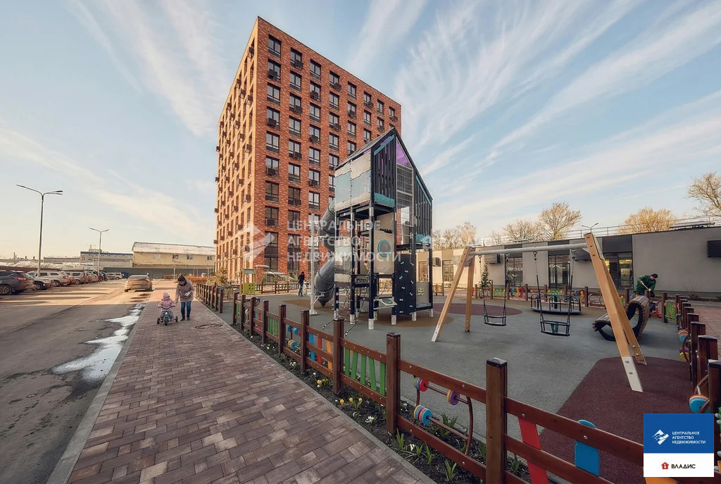 Продажа квартиры в новостройке, Рязань, ул. Чкалова - Фото 6