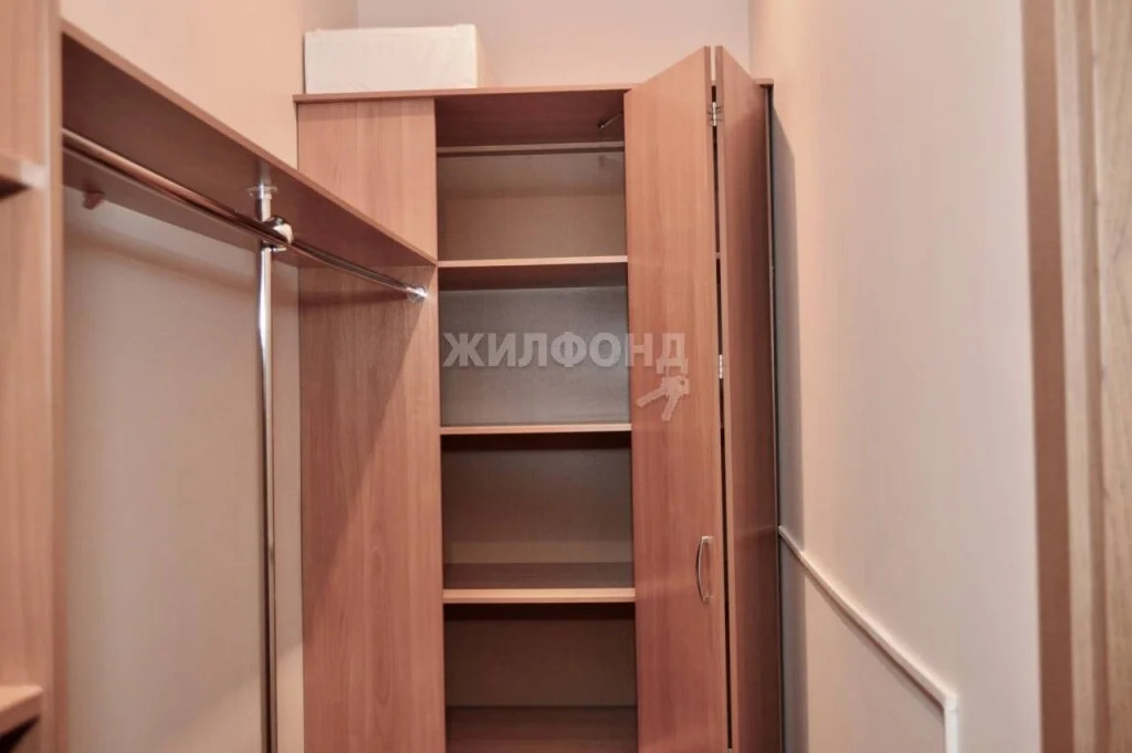 Продажа квартиры, Новосибирск, ул. Галущака - Фото 20