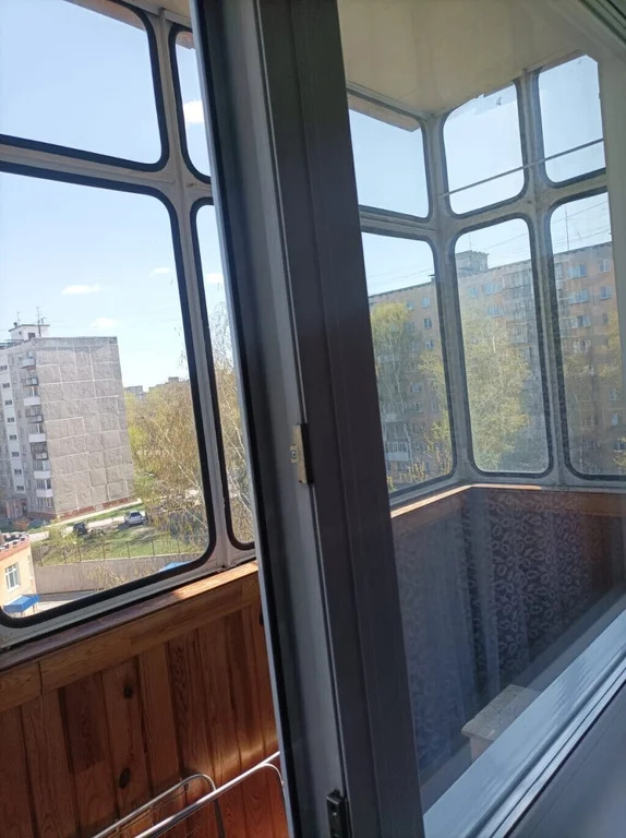 Продажа квартиры, Новосибирск, ул. Кошурникова - Фото 6