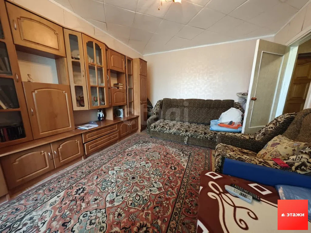 Продажа квартиры, Фрунзе, Сакский район, Восточный пер. - Фото 7