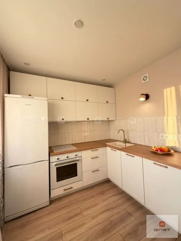Продажа квартиры, Казань, Победы пр-кт. - Фото 15