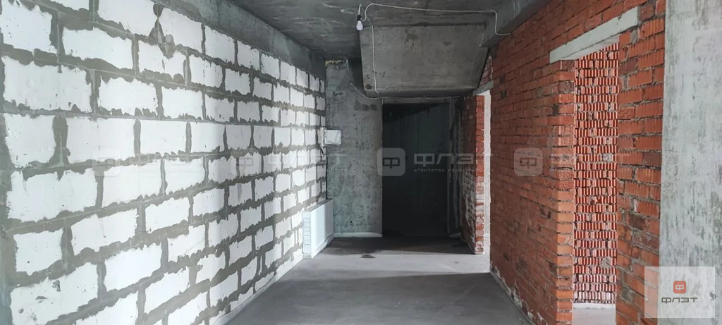 Продажа квартиры, Казань, ул. Красновидовская - Фото 11