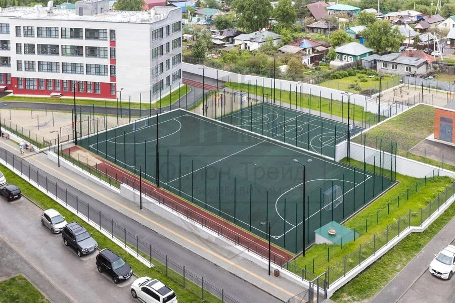 Продажа квартиры, Новосибирск, ул. Восход - Фото 46