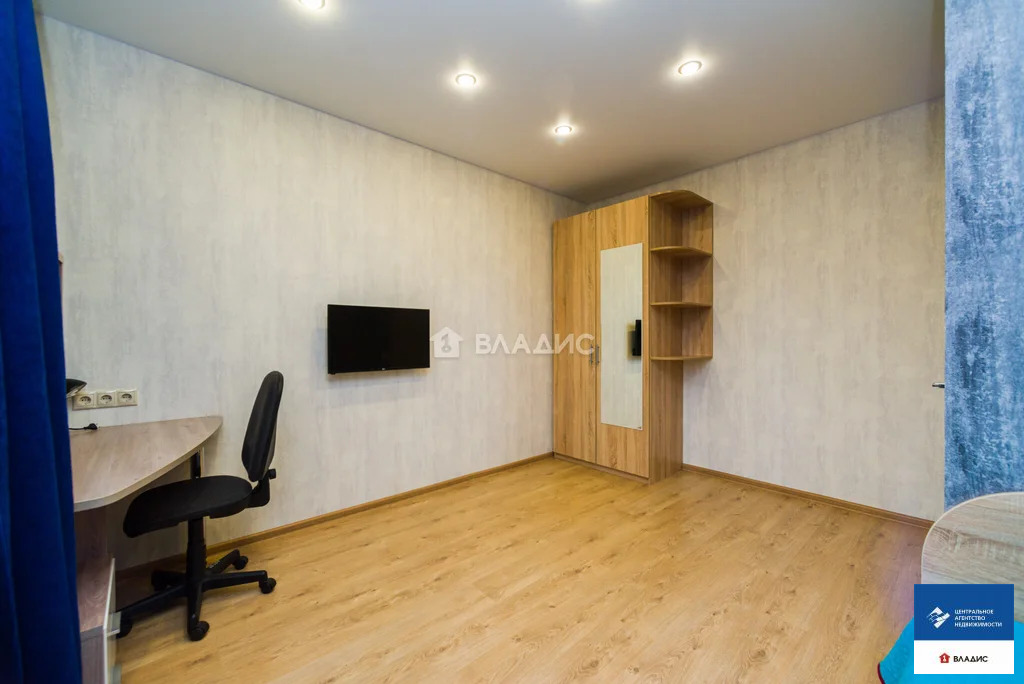 Продажа дома, Агро-Пустынь, Рязанский район, 2-я улица Демьяна Бедного - Фото 13
