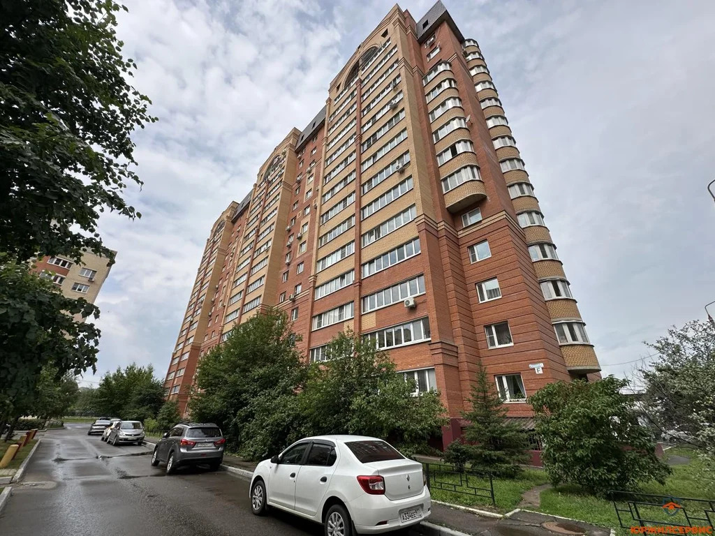 Продажа квартиры, Домодедово, Домодедово г. о., улица Лунная - Фото 44
