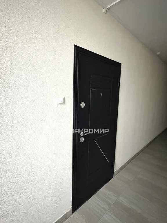 Продажа квартиры, Новосибирск, м. Площадь Маркса, Юности ул. - Фото 13