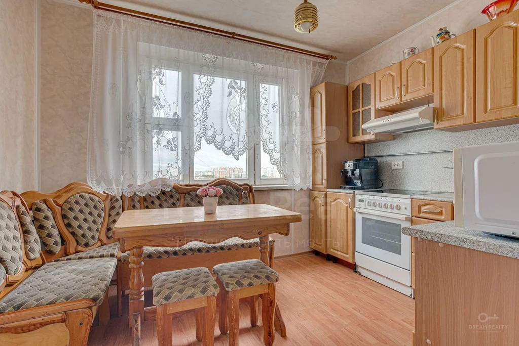 Продажа 3-комн. кв-ры, МО, Красногорск, Оптический переулок, д. 5, ... - Фото 10