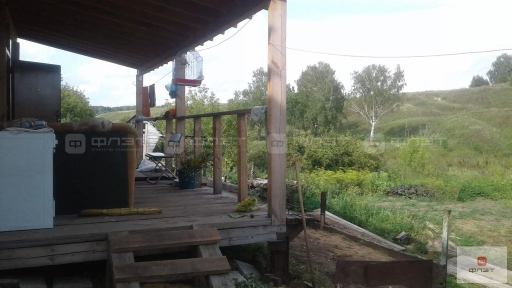 Продажа дома, Бимери, Высокогорский район, ул. Б.Красная - Фото 3