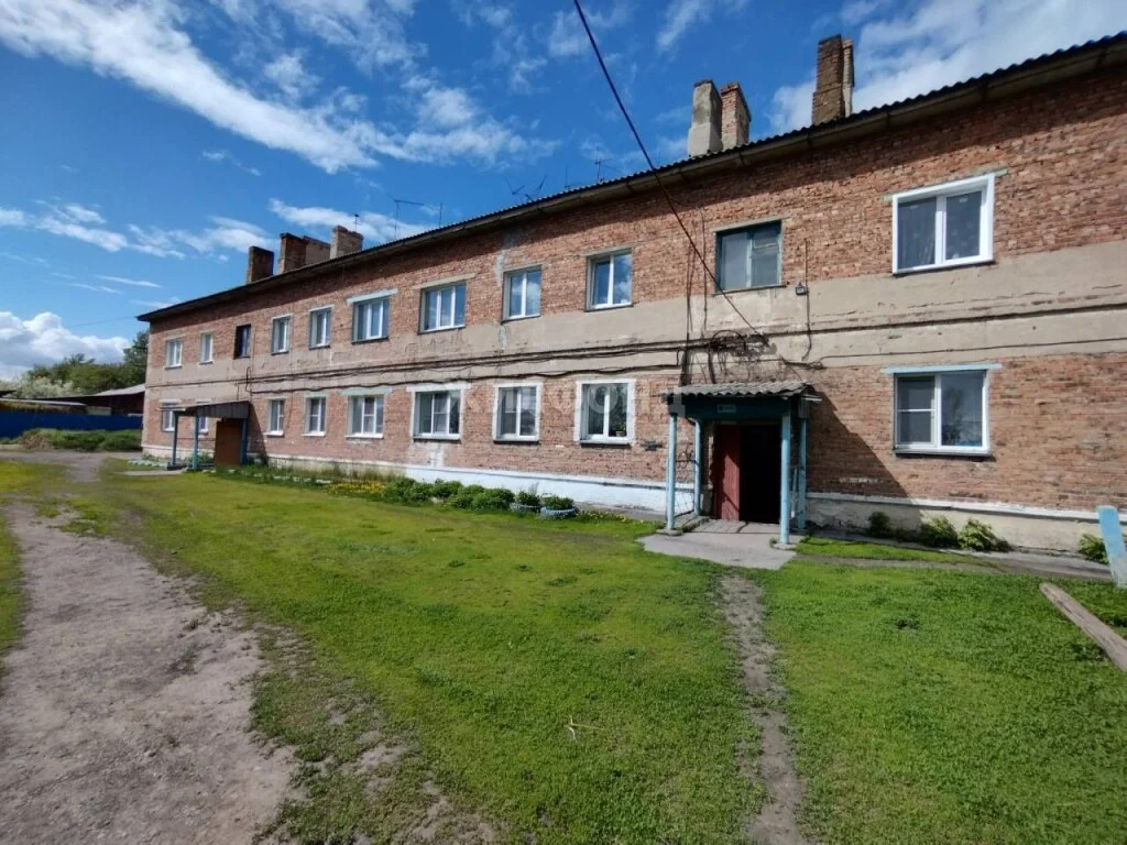 Продажа квартиры, Обь, ул. Вокзальная - Фото 10