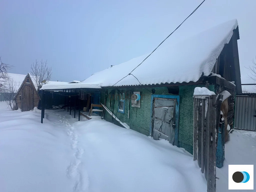 Продажа дома, Иглино, Иглинский район, ул. Олимпийская - Фото 5