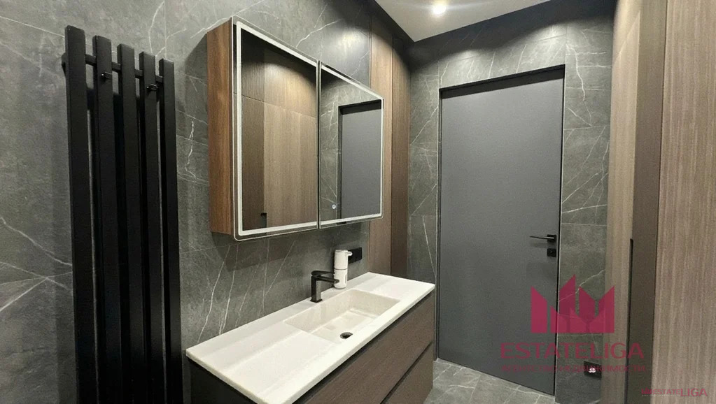 Продажа квартиры, м. Авиамоторная, улица Крузенштерна - Фото 23
