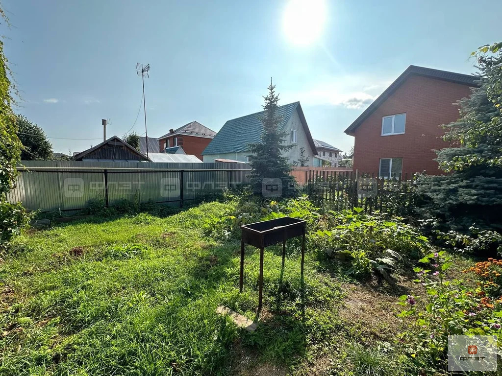 Продажа дома, Казань, ул. Центральная 2-я (Салмачи) - Фото 5