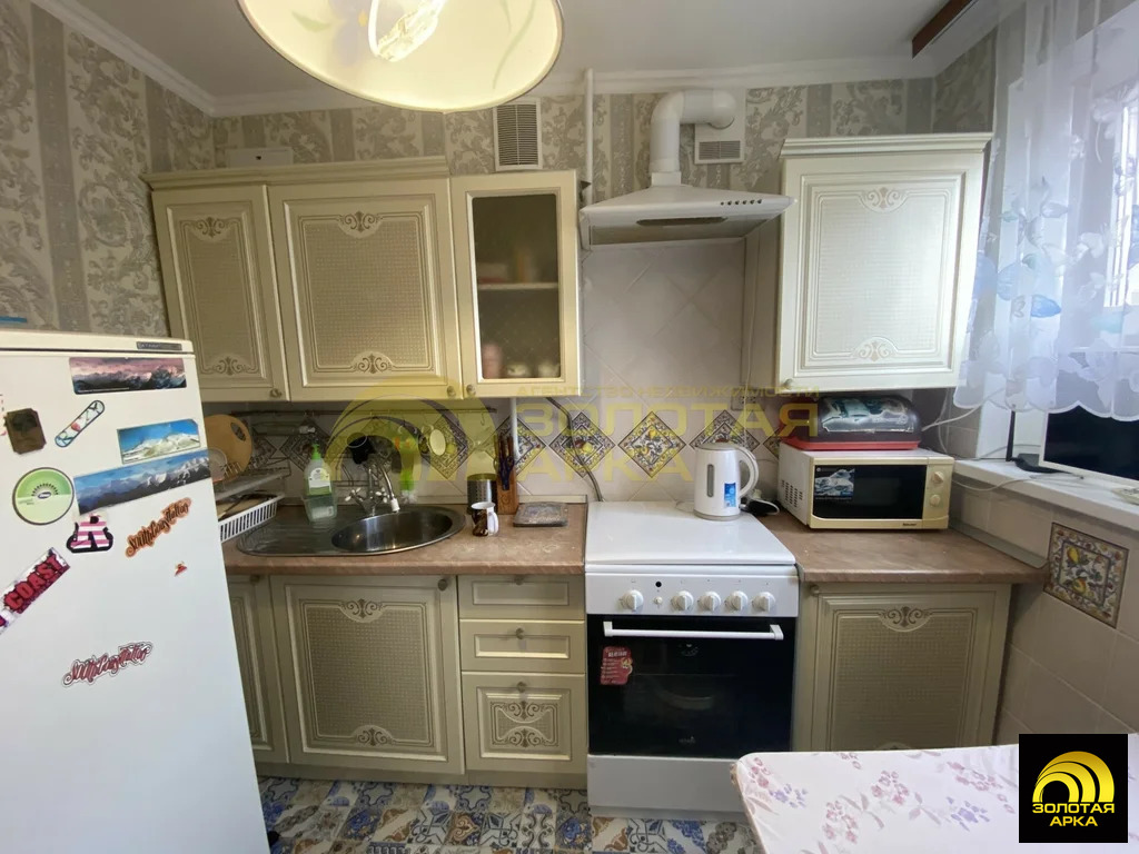 Продажа квартиры, Темрюк, Темрюкский район, ул. Ленина - Фото 5