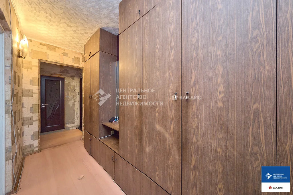 Продажа квартиры, Рязань, ул. Зубковой - Фото 4