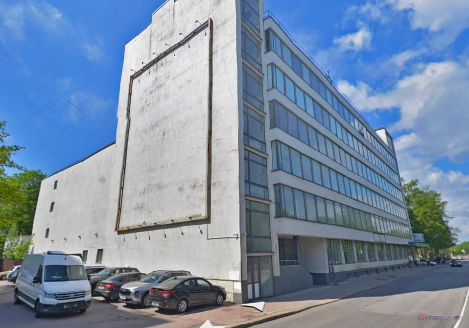 Продажа ПСН, Выборг, Выборгский район, 40-летия ВЛКСМ наб. - Фото 3