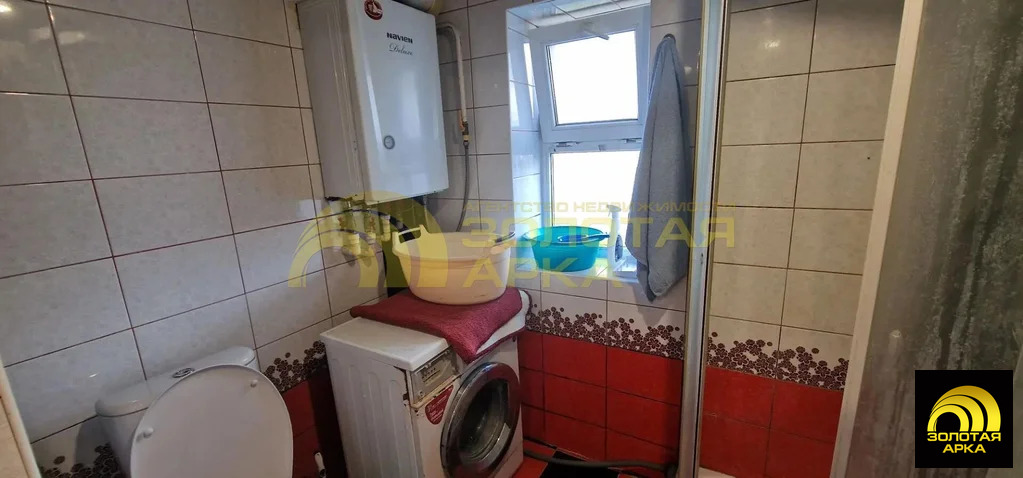 Продажа дома, Северская, Северский район, улица Максима Горького - Фото 12