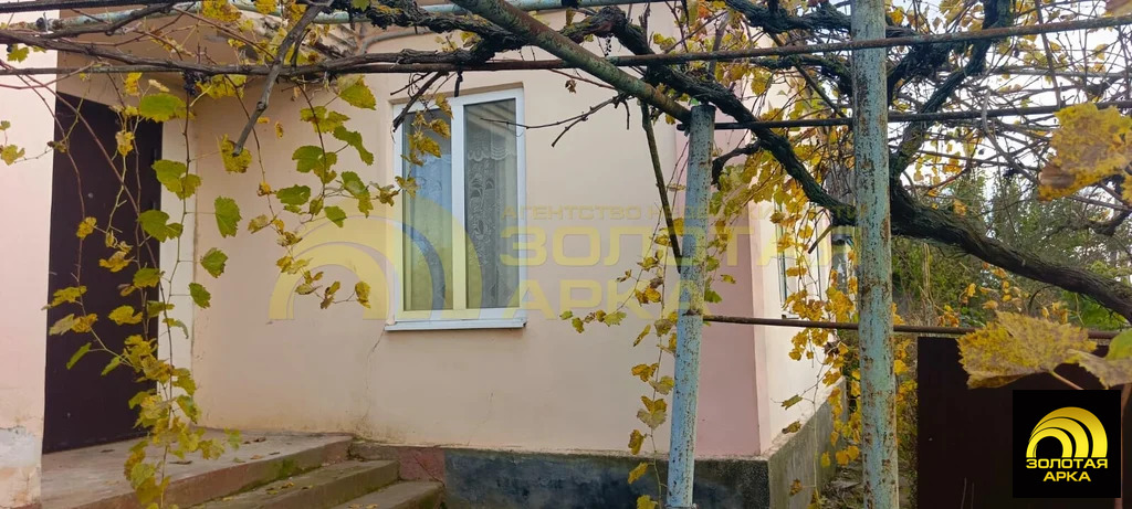 Продажа дома, Адагум, Крымский район - Фото 2