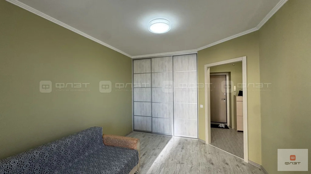 Продажа квартиры, Казань, ул. Даурская - Фото 10