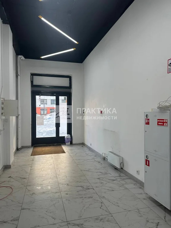 Аренда ПСН, Коммунарка, Сосенское с. п., ул. Александры Монаховой - Фото 23