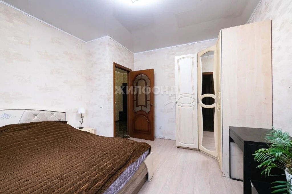 Продажа квартиры, Новосибирск, ул. Дивногорская - Фото 11