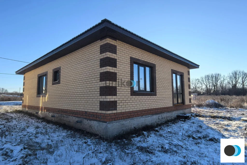 Продажа дома, Иглинский район, Виноградная улица - Фото 3