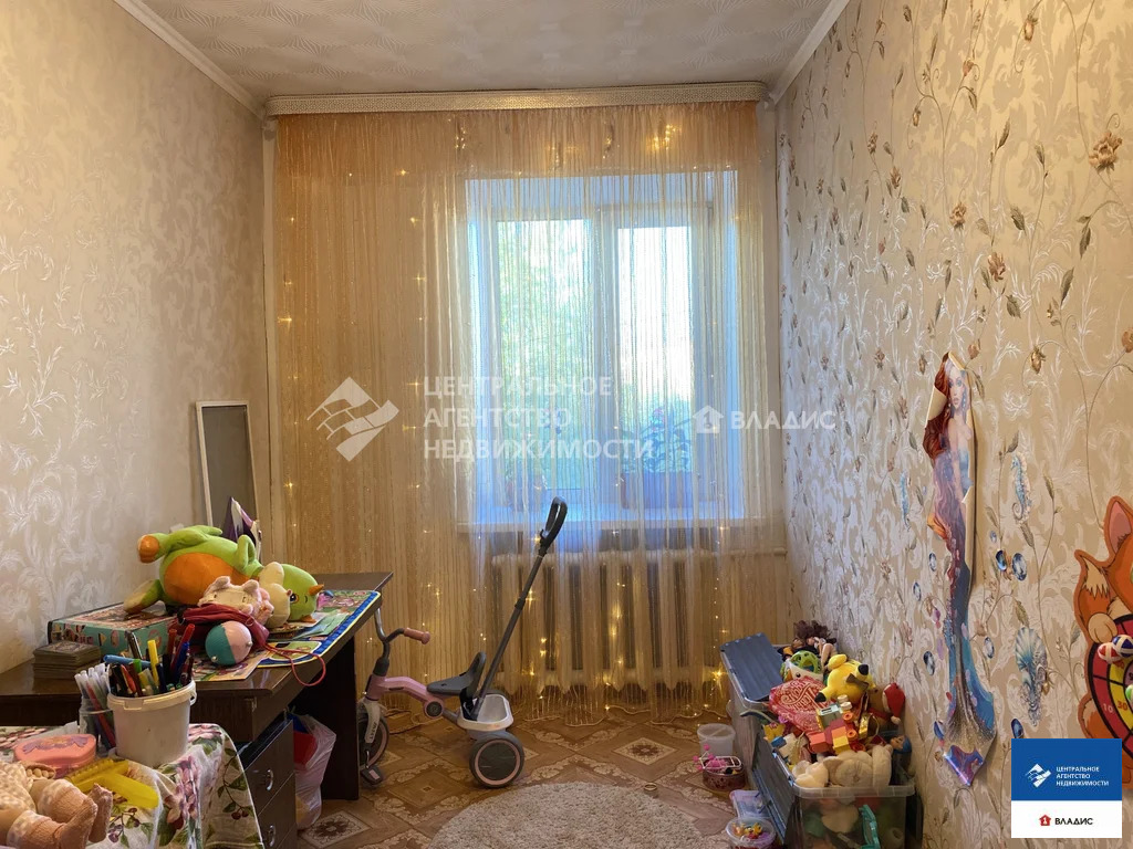 Продажа квартиры, Скопин, улица Карла Маркса - Фото 4