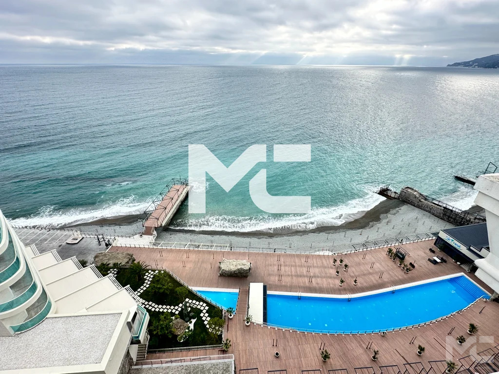 Продажа квартиры, Ялта, ул. Дражинского - Фото 2