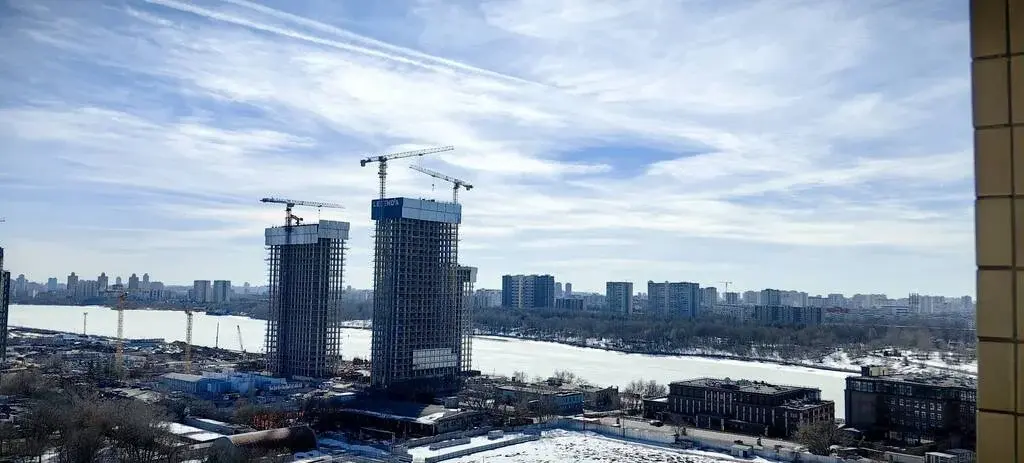 2-ка, Ленинградское ш, 126 - Фото 5