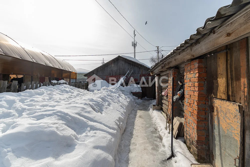 городской округ Владимир, Владимир, Фрунзенский район, улица ... - Фото 32