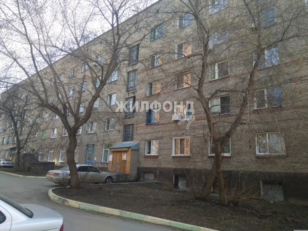 Продажа комнаты, Новосибирск, 2-й переулок Пархоменко - Фото 10