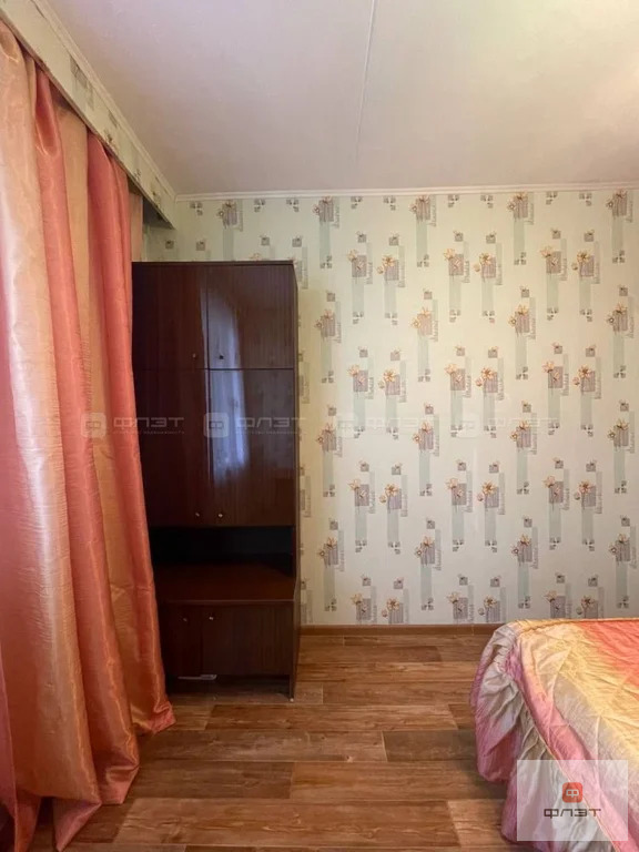 Аренда квартиры, Казань, ул. Юлиуса Фучика д.36 - Фото 3