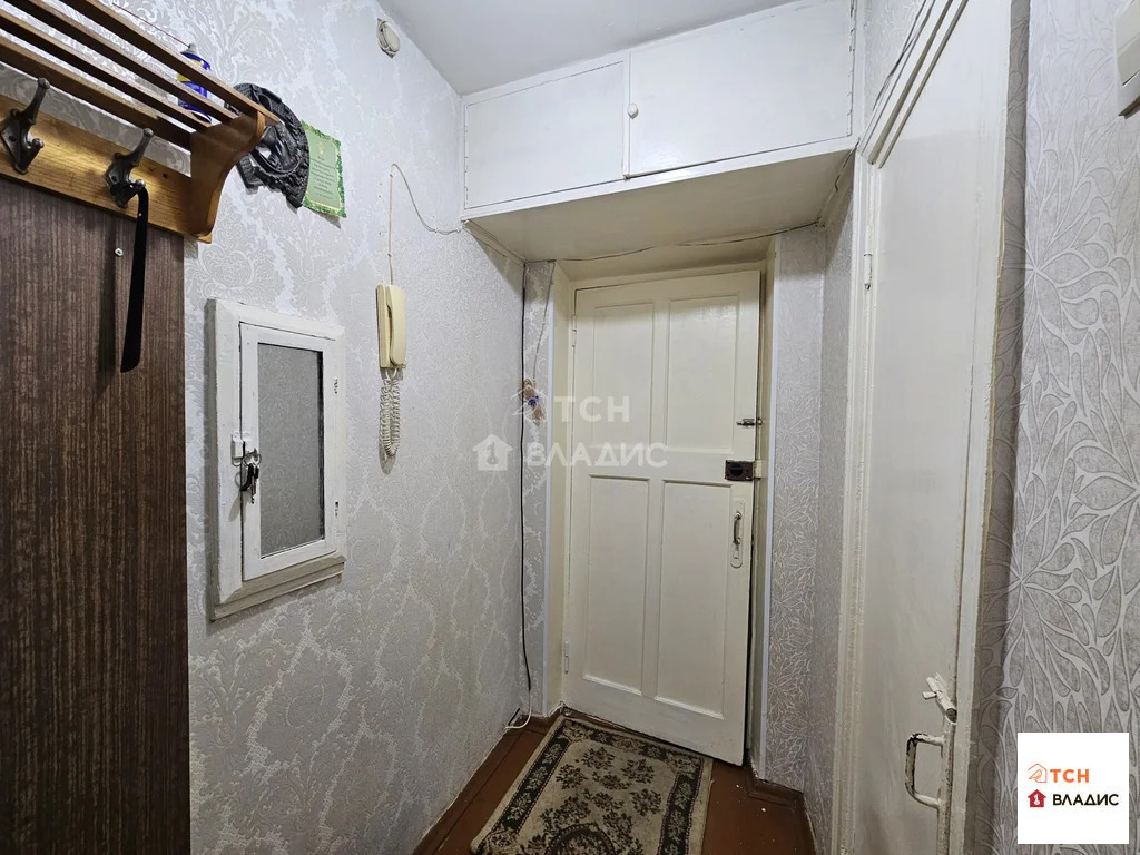 Продажа квартиры, Пушкино, Воскресенский район, Первомайская улица - Фото 11