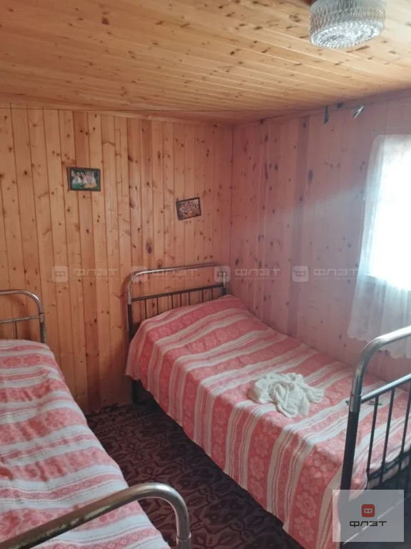 Продажа дома, Казань, садовое товарищество Светлый Плёс - Фото 9