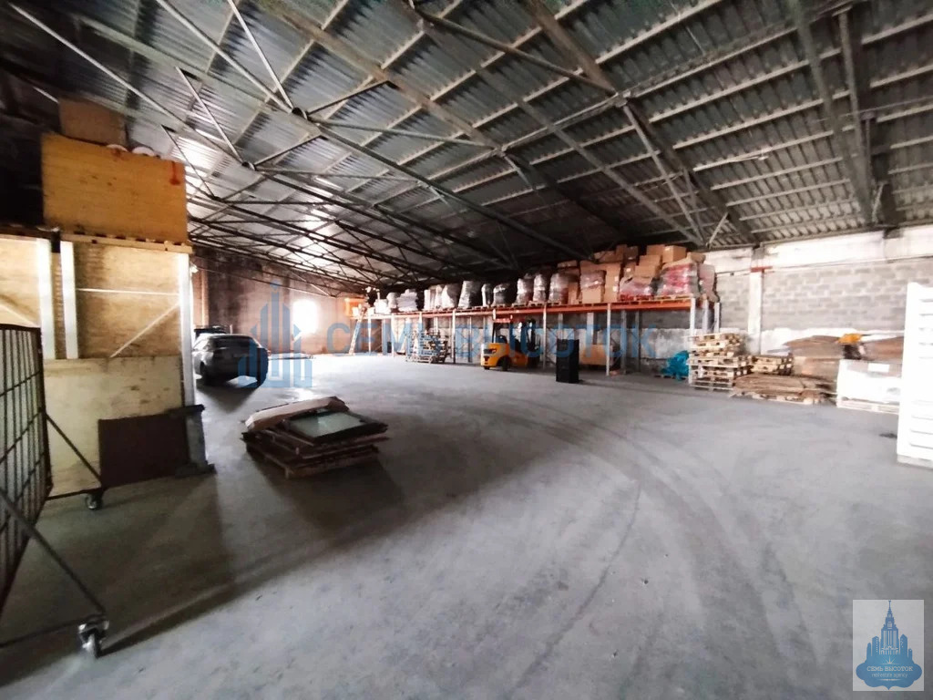 Аренда ПСН, Подольск, 65 - Фото 4