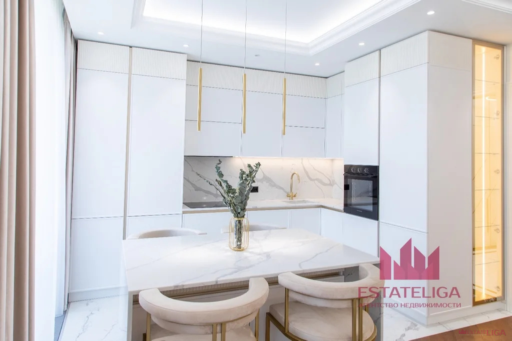 Продажа квартиры, улица Янковского - Фото 13