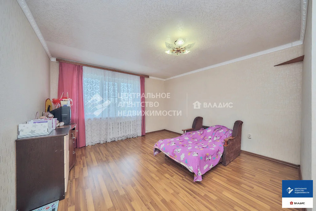 Продажа квартиры, Рязань, ул. Зубковой - Фото 2